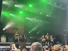 tags: Sweet Electric, Newark on Trent, England, United Kingdom, Newark Showground - Tyketto / Sweet Electric / Jayler on Aug 22, 2025 [161-small]