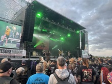 tags: Sweet Electric, Newark on Trent, England, United Kingdom, Newark Showground - Tyketto / Sweet Electric / Jayler on Aug 22, 2025 [162-small]