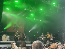 tags: Sweet Electric, Newark on Trent, England, United Kingdom, Newark Showground - Tyketto / Sweet Electric / Jayler on Aug 22, 2025 [163-small]