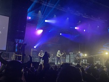 tags: Tyketto, Newark on Trent, England, United Kingdom, Newark Showground - Tyketto / Sweet Electric / Jayler on Aug 22, 2025 [167-small]