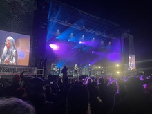 tags: Tyketto, Newark on Trent, England, United Kingdom, Newark Showground - Tyketto / Sweet Electric / Jayler on Aug 22, 2025 [170-small]