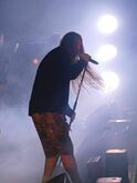 Testament / Obituary / Destruction / Nervosa on Oct 26, 2025 [178-small]