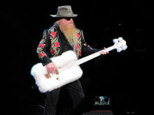 Kid Rock / ZZ Top / Uncle Kracker on Aug 25, 2013 [185-small]