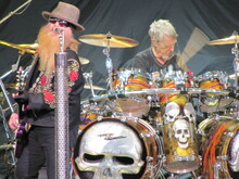 Kid Rock / ZZ Top / Uncle Kracker on Aug 25, 2013 [186-small]
