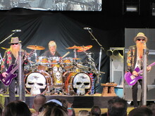 Kid Rock / ZZ Top / Uncle Kracker on Aug 25, 2013 [188-small]