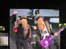 Kid Rock / ZZ Top / Uncle Kracker on Aug 25, 2013 [189-small]