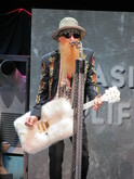 Kid Rock / ZZ Top / Uncle Kracker on Aug 25, 2013 [190-small]
