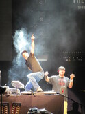 Kid Rock / ZZ Top / Uncle Kracker on Aug 25, 2013 [196-small]