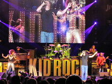 Kid Rock / ZZ Top / Uncle Kracker on Aug 25, 2013 [201-small]