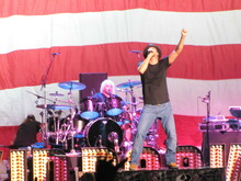 Kid Rock / ZZ Top / Uncle Kracker on Aug 25, 2013 [203-small]