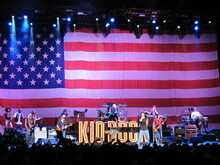 Kid Rock / ZZ Top / Uncle Kracker on Aug 25, 2013 [205-small]