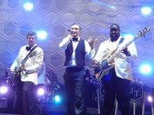 Justin Timberlake on Dec 11, 2013 [271-small]