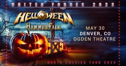 Helloween / Hammerfall on May 30, 2023 [322-small]