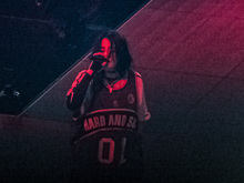 Billie Eilish / Syd / Finneas on Jul 23, 2025 [152-small]