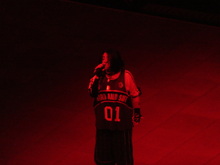 Billie Eilish / Syd / Finneas on Jul 23, 2025 [153-small]