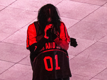 Billie Eilish / Syd / Finneas on Jul 23, 2025 [155-small]