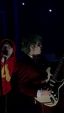 The Band Light / Roxi Jane / YearB4 on Oct 31, 2025 [201-small]