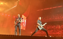 Volbeat / Bush / Witch Fever on Sep 23, 2025 [232-small]