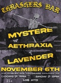Mystere / Lavender / Aethraxia on Nov 6, 2025 [241-small]