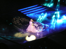 Taylor Swift / Needtobreathe / Charlie Worsham on Sep 28, 2011 [263-small]