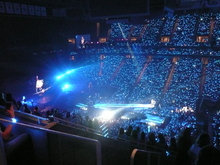 Taylor Swift / Needtobreathe / Charlie Worsham on Sep 28, 2011 [265-small]