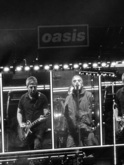 Oasis / Ball Park Music on Nov 1, 2025 [331-small]