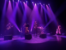 Yuri Honing's Peace Orchestra on Nov 1, 2025 [457-small]