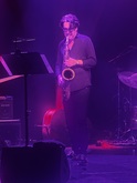 Yuri Honing's Peace Orchestra on Nov 1, 2025 [459-small]