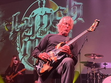 Lynch Mob / STONE HORSES on Oct 31, 2025 [460-small]