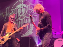 Lynch Mob / STONE HORSES on Oct 31, 2025 [466-small]