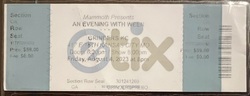 Ween on Aug 4, 2023 [482-small]