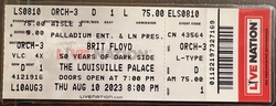 Brit Floyd on Aug 10, 2023 [512-small]