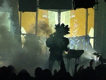 IAMX / Club Drugs on Nov 1, 2025 [550-small]