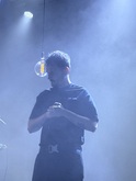 The Fray / St. Lundi on Nov 1, 2025 [552-small]