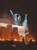 Twenty One Pilots / Dayglow on Oct 19, 2025 [580-small]