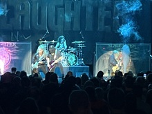 Slaughter / The Iron Maidens on Nov 1, 2025 [652-small]