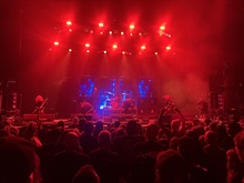 Mudvayne / Static-X / Vended on Oct 18, 2025 [762-small]