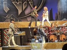 Styx / Jet Black Roses on Jul 7, 2023 [787-small]