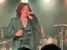 Rival Sons / The Black Angels / Starcrawler on Jun 12, 2023 [813-small]