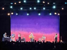 Jeff Tweedy / Macie Stewart on Nov 1, 2025 [871-small]