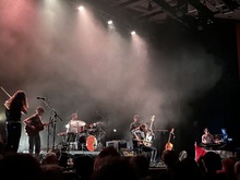 Black Country, New Road, Black Country, New Road / My New Band Believe / Pete Um on Oct 30, 2025 [075-small]
