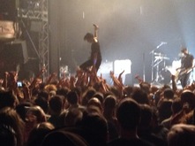 Savages on Apr 2, 2016 [346-small]