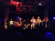 Arcade Fire / Saul Williams / David Byrne / Preservation Hall Jazz Band on Feb 19, 2016 [353-small]