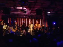 Arcade Fire / Saul Williams / David Byrne / Preservation Hall Jazz Band on Feb 19, 2016 [354-small]