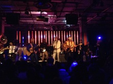 Arcade Fire / Saul Williams / David Byrne / Preservation Hall Jazz Band on Feb 19, 2016 [355-small]