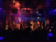 Arcade Fire / Saul Williams / David Byrne / Preservation Hall Jazz Band on Feb 19, 2016 [357-small]