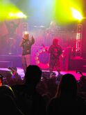 Mushroomhead / Psychostick / Black Satellite / Mind Incision / Bittersweet Revenge / Psycho Plantation on Nov 1, 2025 [430-small]