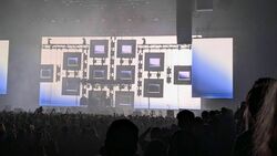 Justice / Kaytranada / Sam Gellaitry on Nov 1, 2025 [488-small]