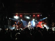 Alvvays / The Beaches / Tom Green / The Pack A.D. / The Dears on Oct 3, 2015 [578-small]