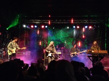 Alvvays / The Beaches / Tom Green / The Pack A.D. / The Dears on Oct 3, 2015 [579-small]